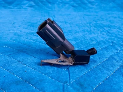 Condensador de ajuste de radio Lexus LS400 No.2 1997-2000 OEM Foto 1 de 4