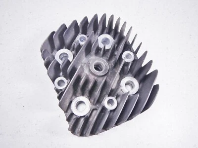 Culata Yamaha SS433 Exciter 440 SS 433 71 Foto 1 de 4