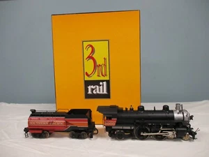 3rd Rail Southern Pacific Brass A-6 Daylight Atlantic (Sunset Models) - O Gauge - Picture 1 of 18