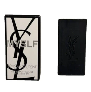 MYSLF MINI CLEANSING BAR By YSL YVES SAINT LAURENT 0.7oz / 20g. NEW IN BOX - Picture 1 of 1
