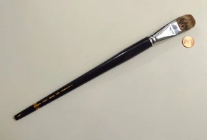 L5525-Langnickel Royal Sable Long Handle Filbert Brush 4, 20 or 22($7.90-$25.10) - Picture 1 of 4