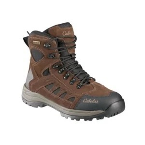Cabela's Snow Runner Winter Boots For Men Size 12 D - Picture 1 of 3