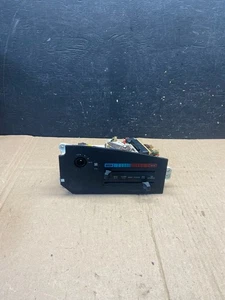 1993 to 1996 Ford E150 E250 Econoline Van A/C Heater Climate Control O9913 PS - Picture 1 of 7
