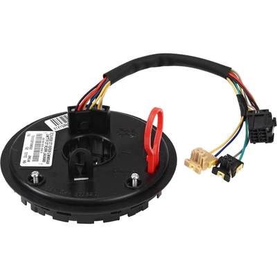 Clock Spring Spiral Cable for DODGE CHALLENGER CHARGER CHRYSLER 300 2008-2010 - Imagem 1 de 4