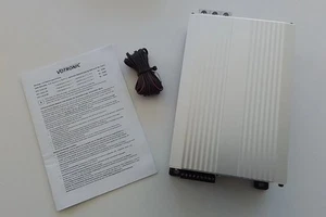 Votronic Ladebooster,Ladewandler 1212/70 Ampere.12 Volt. - Bild 1 von 7