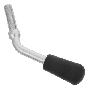  Banco da lavoro bloccaggio viti trapano accessori pressa morsetto maniglia - Foto 1 di 12