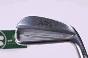 Titleist T150 #4 Iron / 22 Degree / Stiff Flex AMT Tour White S300 Shaft - Picture 1 of 6