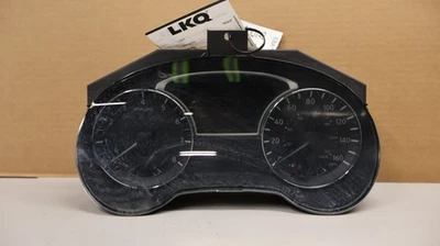 2016 日产探路者速度计 Speedo Cluster 114K 原始设备制造商 — 第 1/4 张图片