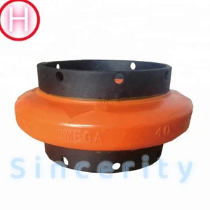 1PC 5.3177.1 5.3129.1 Coupling Element for Kaeser Compressor 5.3130.0 5.3131.0 - Picture 1 of 32