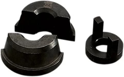 Herramienta de instalación y extracción Jims Wheel Bearing Race 33071-73 Harley Davidson Foto 1 de 1