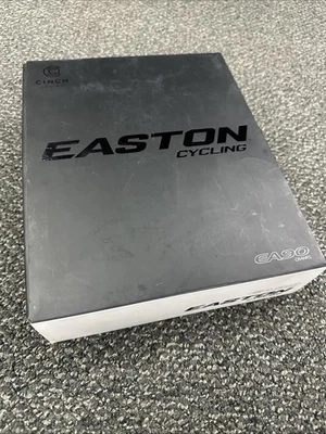 Easton EA90 Aluminum Crankset - 170mm, 10/11-Speed, Direct Mount, ARMS Only - Image 1 of 4