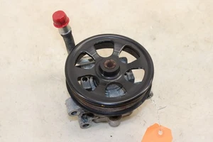 2006-2015 Mazda MX-5 Miata Power Steering Pump NE5132650C OEM LI67 - Picture 1 of 5