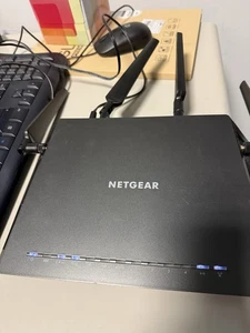 Router NETGEAR R7800 Nighthawk X4S AC2600 - Foto 1 di 2