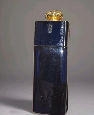 Dior Addict Eau De Parfum Vintage Original Formel Erstausgabe Noch 50/75ml - Bild 1 von 4