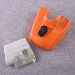 Air Filter Cleaner Cover Fits For Stihl 024 026 MS240 MS260 Chainsaw - Picture 1 of 6