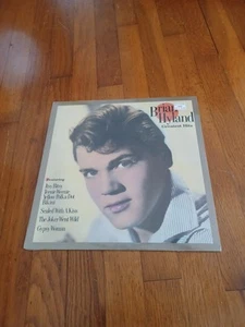 Brian Hyland - Greatest Hits (LP, Comp ) Rare Sealed New! Look! - Imagen 1 de 9