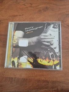 Rory Gallagher Jinx Musik Album - Bild 1 von 2