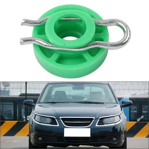 Front Door Power Window Regulator Guide Roller Clip For Saab 9-3 For Volvo 850 - Picture 1 of 13