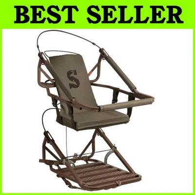 Viper Steel Climber w/ Quick Draw Cable - Image 1 of 4