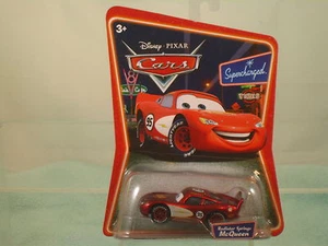Disney Pixar Cars #95 Radiator Springs McQueen - Bild 1 von 1