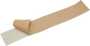& Mais MOLESKIN Moleskin Roll: 2 In. X 12 In. (Tan) - Picture 1 of 3