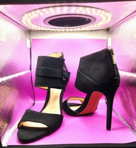 Vince Camuto High Heel Womens size 7 - Picture 1 of 10