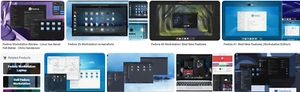 Fedora Linux Live Boot USB A-Key Spins to Canada only - Picture 1 of 1