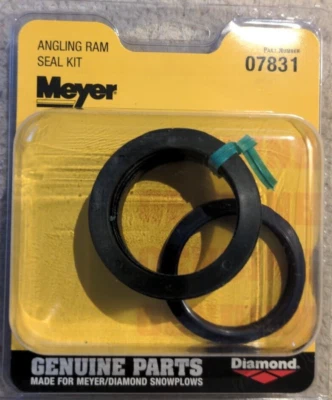 07831C Seal kit for Meyer or Diamond Snow Plow Angling Ram OEM - Image 1 of 4