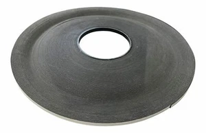 1,23 €/ M 3 Meter Industrial Pe Foam Tape Double-Sided Adhesive 6mm Wide - Picture 1 of 2