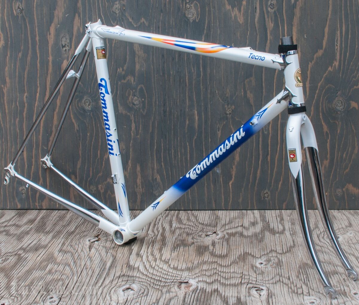colnago tecnos products for sale | eBay colnago tecnos products for sale | eBay