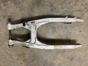 1990 Yamaha Yz 125 250 Swingarm Rear Suspension Arm Yz250 Yz125 - Picture 1 of 12