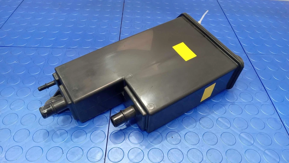 Conjunto de vasilha de carvão vapor combustível Subaru Forester 2011-2013 fabricante de equipamento original 42035SC000 - Imagem 1 de 4