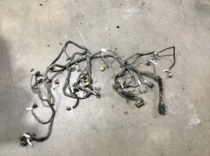 2007.5 2008 2009 ram 2500 3500 6.7 Cummins Diesel Main engine Wiring harness OEM - Bild 1 von 6