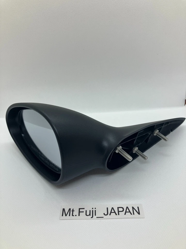 KAWASAKI Genuine JET SKI STX 12F 15F LH Mirror Assy 56001-3721-8J - Image 1 of 4