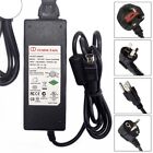 Genuine Power Supply AC Adapter for Old External Hard Drive 12V 2A 5V 2A