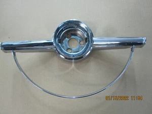 NOS 1964 Chevrolet  Impala HORN RING GM # 9740492 - Picture 1 of 9