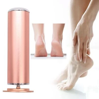 Dermave Electric Foot Callus Remover, Callus Remover With 60Pcs Sanding Discs - Image 1 of 4