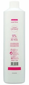 Matrix Creme Oxydant 9% 30 Vol 1000 ml - Picture 1 of 1