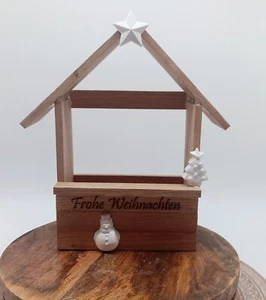 Weihnachtsmarkt to go - Bild 1 von 2