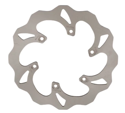 Galfer Brakes - DF499W - Standard Wave Brake Rotor - Image 1 of 2