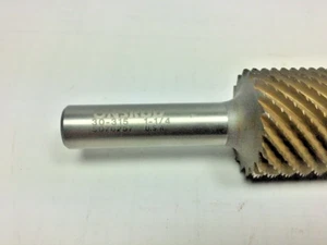 Onsrud 30-315, 1-1/4 CD x 1-1/2'' LoC x 1/2'' SD x 3-1/2'' OAL Honeycomb Hogger - Picture 1 of 11