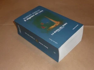 Jordan, Il Signore del Caos (Ruota del Tempo), Libro 6 Fanucci - Foto 1 di 1