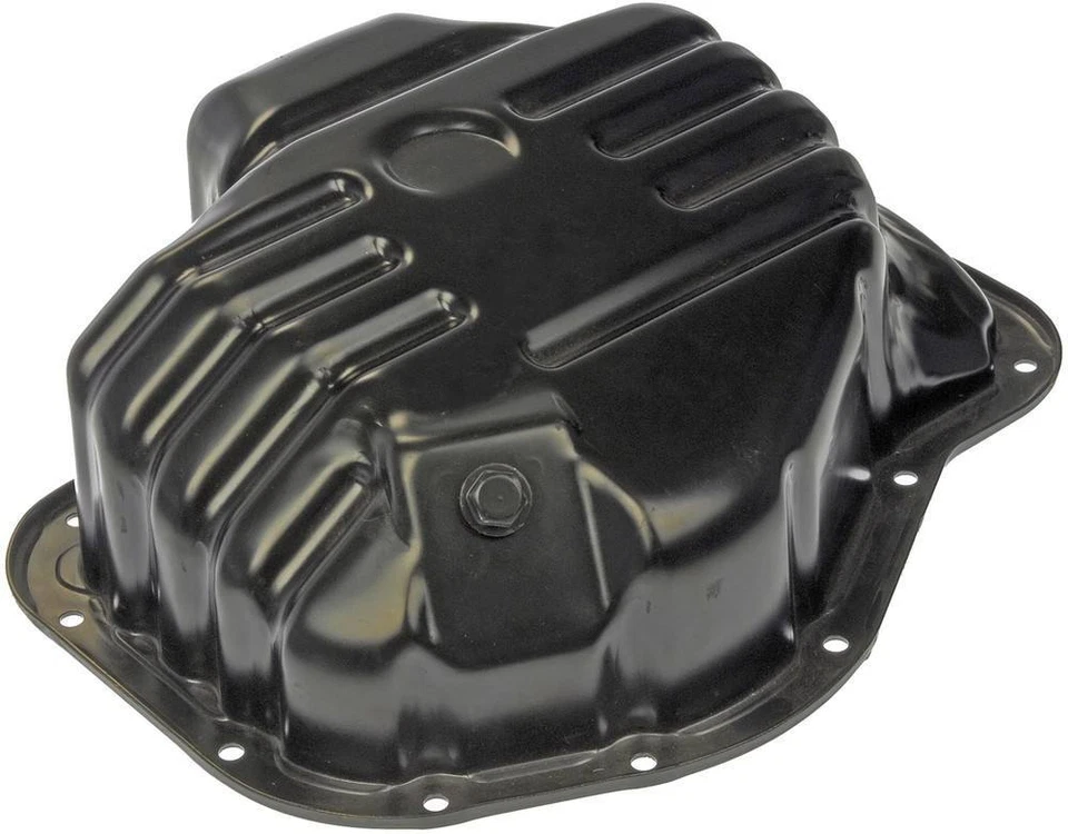 Pan de aceite del motor para Toyota Camry RAV4 2005-2011 Solara Dorman OE SOLUTIONS Foto 1 de 2
