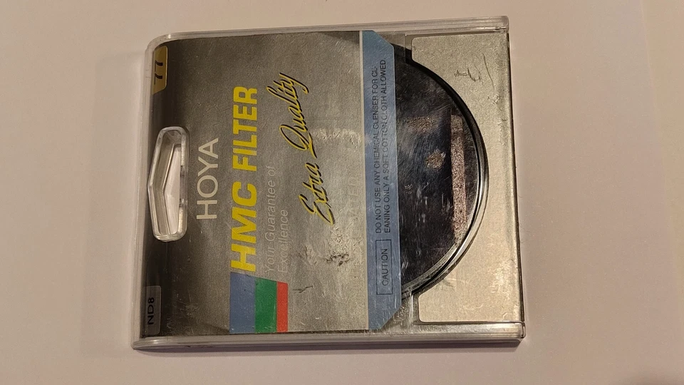 Hoya Filter HMC 77mm ND8 - Image 1 of 1