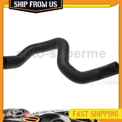 Manguera de refrigerante de radiador inferior para Chevrolet R10 5,7 L 1987 Chevrolet R10 5,0 L 1987 Foto 1 de 4