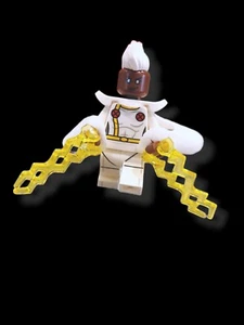 Lego Storm X-Men Minifigura Coleccionable SERIE MARVEL Serie 24 - Imagen 1 de 5