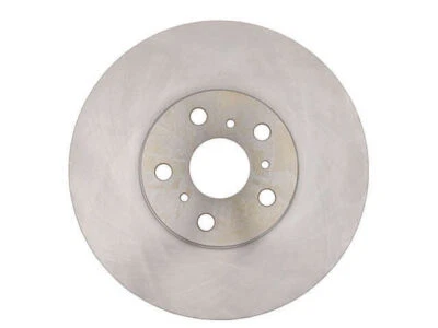 Для 1987-1991 Toyota Camry тормоз ротор передний AC Delco 11518JKTR 1988 1989 1990 - Изображение 1 из 2