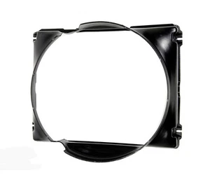 New! 1967 - 1969 Ford MUSTANG Radiator Fan Shroud 20" Small Block 289 302 351W - Picture 1 of 9