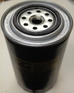 Long Spin On Oil Filter : COMPATIBLE WITH FORD / JOHN DEERE / FIAT OTHER TRACTOR - Picture 1 of 1