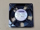 1PCS  High-end equipment AC axial cooling 12038 70546291 AC220V 50/60Hz 0.125A